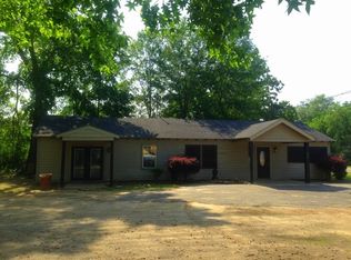 430 W Bermuda St, Quitman, TX 75783