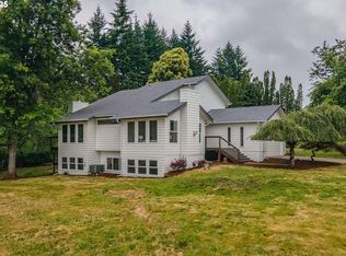 33500 E Bell Rd, Corbett, OR 97019