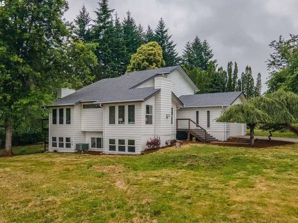 33500 E Bell Rd, Corbett, OR 97019