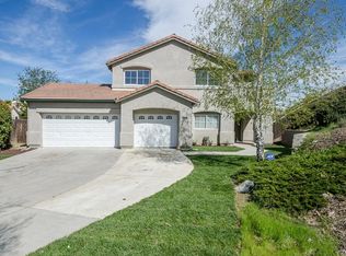 216 Kayla Ct, Paso Robles, CA 93446