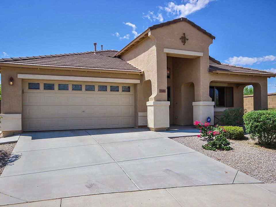 1st image of 17655 W Columbine Dr