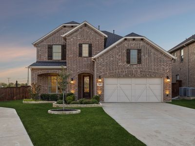 11354 Gable Cir, Flower Mound, TX, 76262