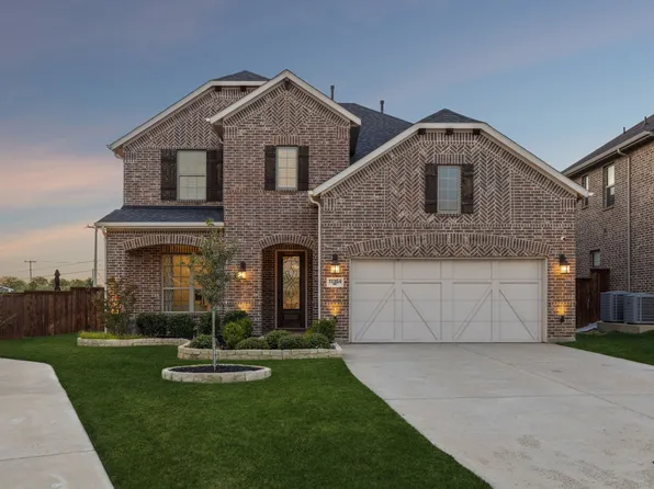 11354 Gable Cir, Flower Mound, TX 76262