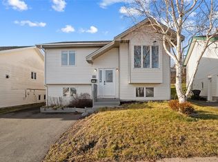 38 Greenspond Drive, St. John's, NL A1E5Z8