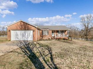 2 Steven Dr, Medina, TN 38355