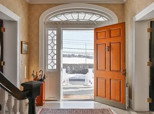 648 Harbor Rd, Southport, CT 06890