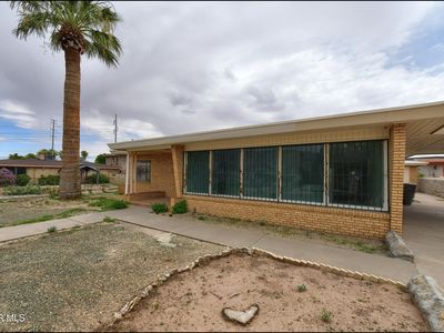 2420 Hawley Cir, El Paso, TX, 79903