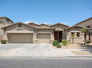 336 W Swan Dr, Chandler, AZ 85286