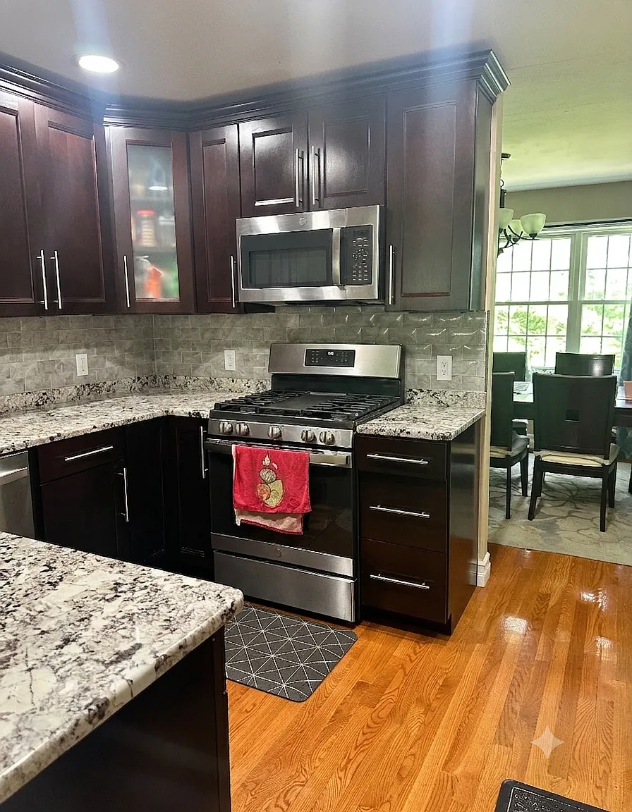 2 bed, 2.5 bath, 2081 sqft, $4,500 — Photo 4