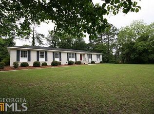 209 Circle Dr, Statesboro, GA 30461