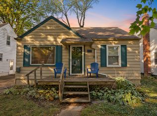 1106 Hoffman Ave, Royal Oak, MI 48067