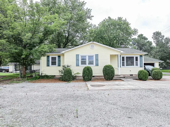 310 Illinois St, Paducah, KY 42003