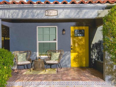 2309 N 13th St, Phoenix, AZ, 85006