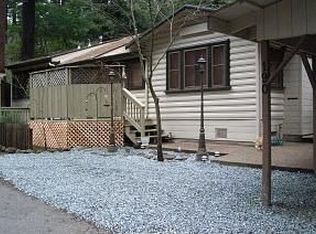 190 Pleasant Way, Boulder Creek, CA 95006