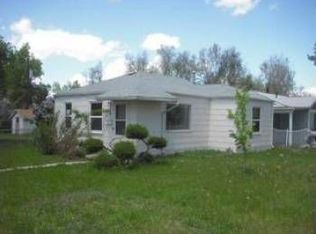 1101 Newark St, Aurora, CO 80010