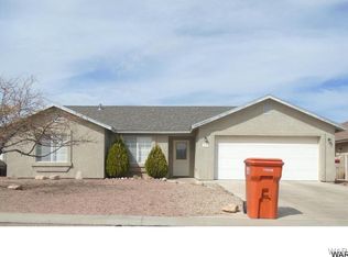 3277 E Ames Ave, Kingman, AZ 86409