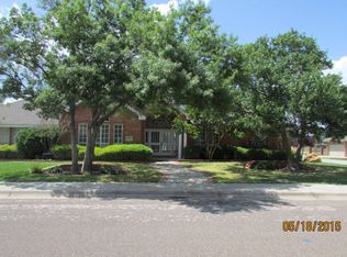 4512 Bent Tree Trl, Midland, TX 79707