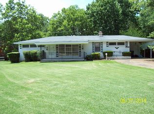 2515 Waltham Dr NE, Huntsville, AL 35811