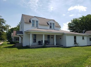 403 Western Ave LOT 129, Washington Court House, OH 43160