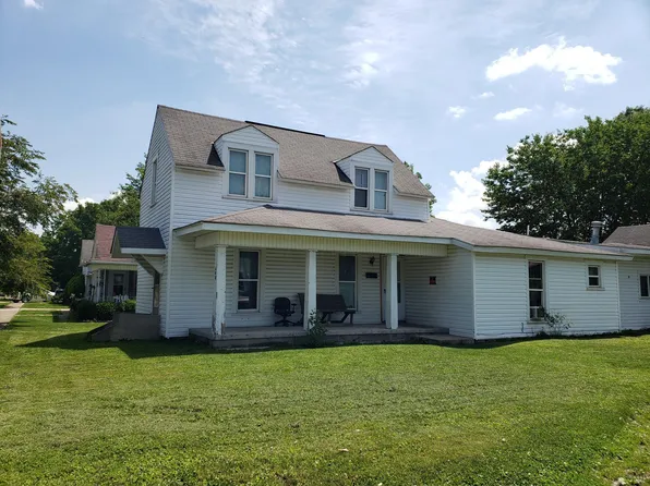 403 Western Ave Lot 129, Washington Court House, OH 43160