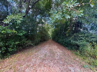 8800 W Williams St, Citronelle, AL 36522