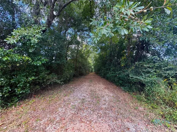 8800 W Williams St, Citronelle, AL 36522