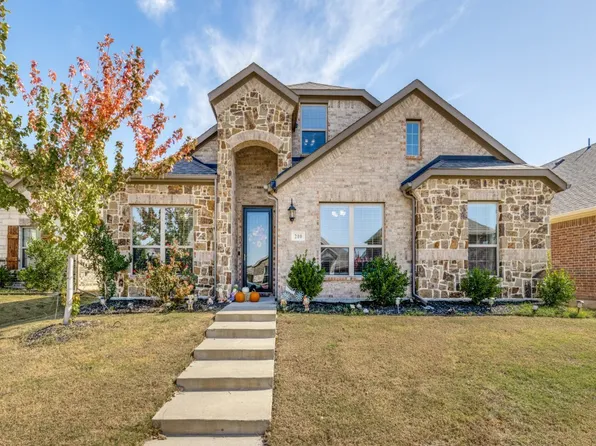 210 Morning Glory Pl, Red Oak, TX 75154