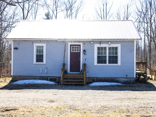 256 Belmont Avenue, Belfast, ME 04915