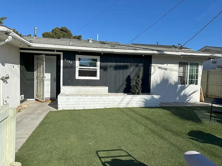 5133 Tipton St — Photo 1