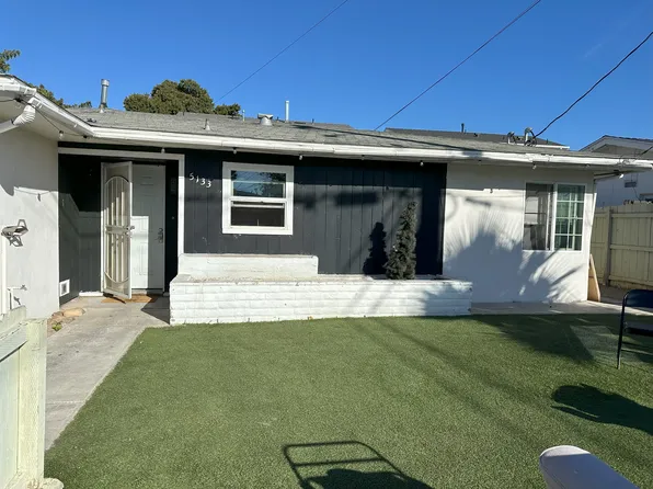 5133 Tipton St, San Diego, CA 92115