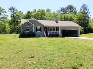 132 Doe Ln SE, Calhoun, GA 30701