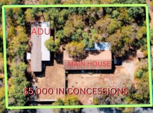 2105 Allred Dr, Austin, TX 78748