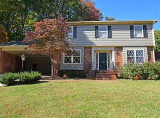 1912 Swannanoa Dr, Greensboro, NC 27410