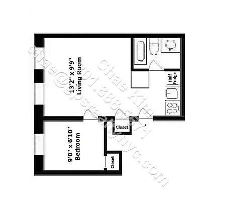 Rented by GPS Realty NYC | media 14