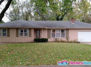 1404 N 81st St, Kansas City, KS 66112