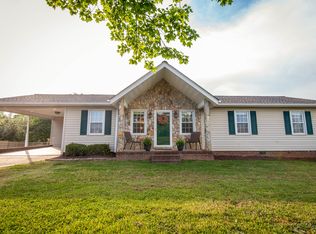 308 Hogg Rd, Williamston, SC 29697