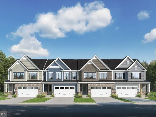 9931 Baker Ln, Ellicott City, MD 21042