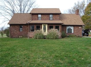 16373 Freed St SE, Minerva, OH 44657