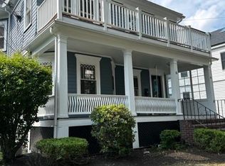 38 Harlow St #2, Arlington, MA 02474