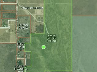 162 Acres Plains Hwy, Tatum, NM 88267