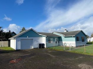 38 Harpoon Dr, Aberdeen, WA 98520