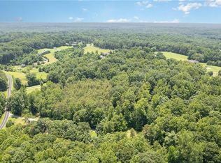 5536 Waller Rd, Pfafftown, NC 27040