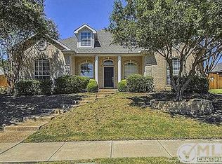 6449 Radslow Dr, Frisco, TX 75035