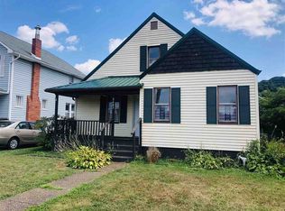 3643 Bradley Rd, Huntington, WV 25704