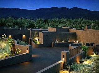 4005 Via Verdi, Santa Fe, NM 87506