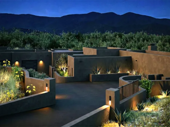 4005 Via Verdi, Santa Fe, NM 87506