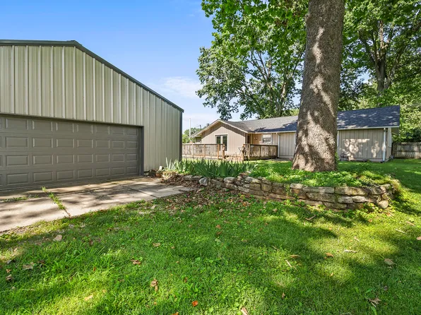 4862 S Fremont Avenue, Springfield, MO 65804