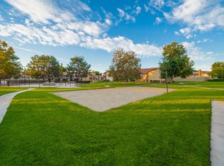 Acacia Park Apartments, San Bernardino, CA 92407