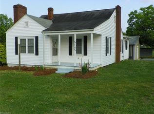 5185 S State Highway 150, Lexington, NC 27295