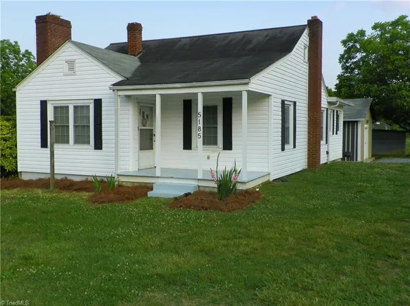 5185 S State Highway 150, Lexington, NC 27295